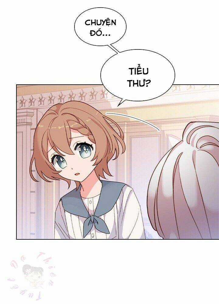 Để Yên Cho Tiểu Thư Hiền Chapter 10 trang 41