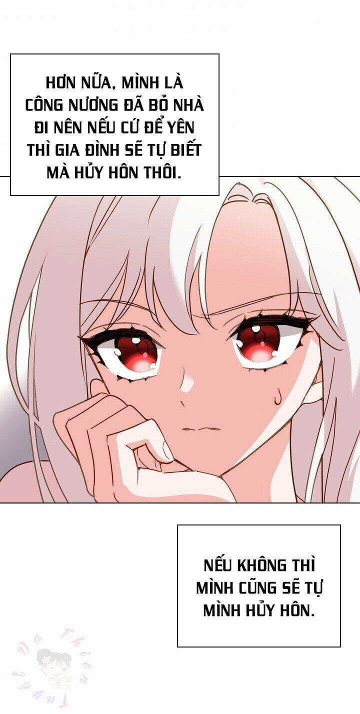 Để Yên Cho Tiểu Thư Hiền Chapter 10 trang 45