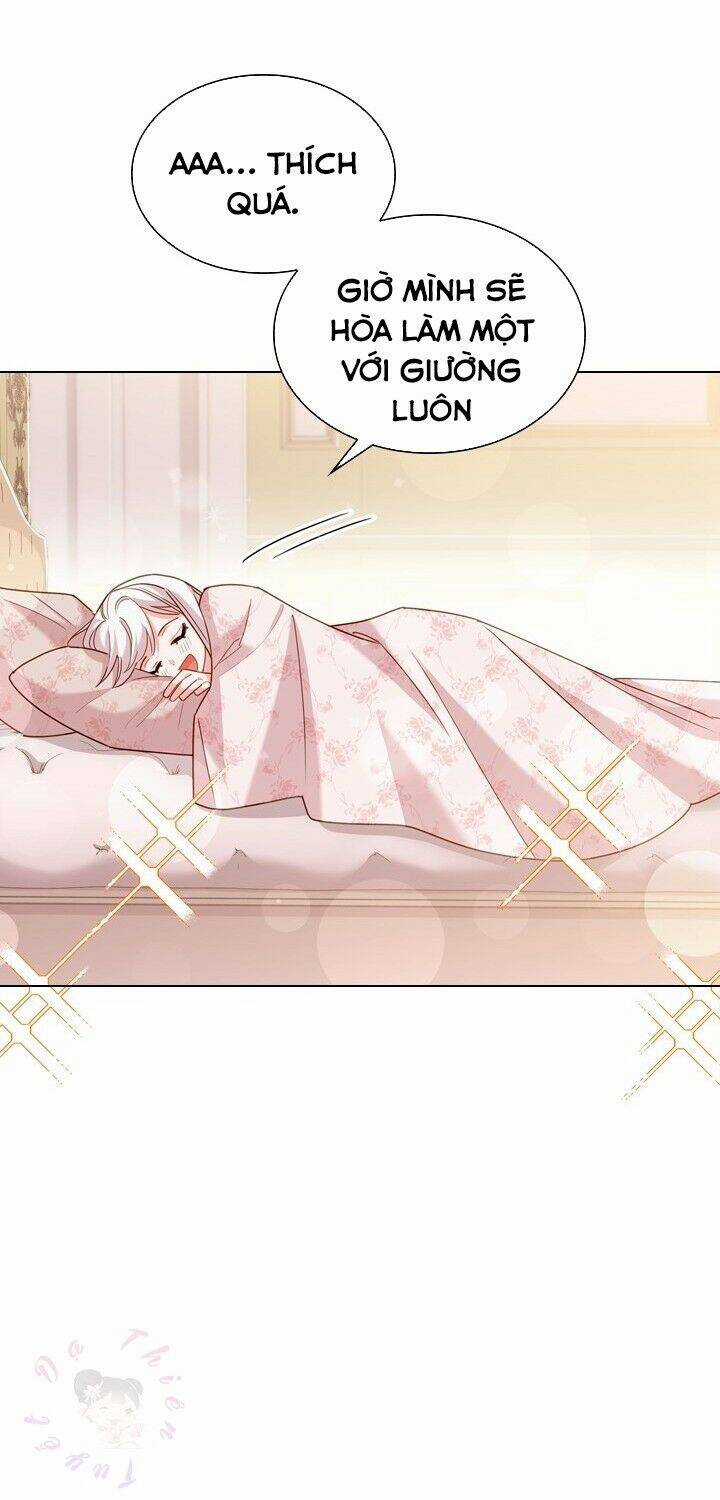 Để Yên Cho Tiểu Thư Hiền Chapter 10 trang 47