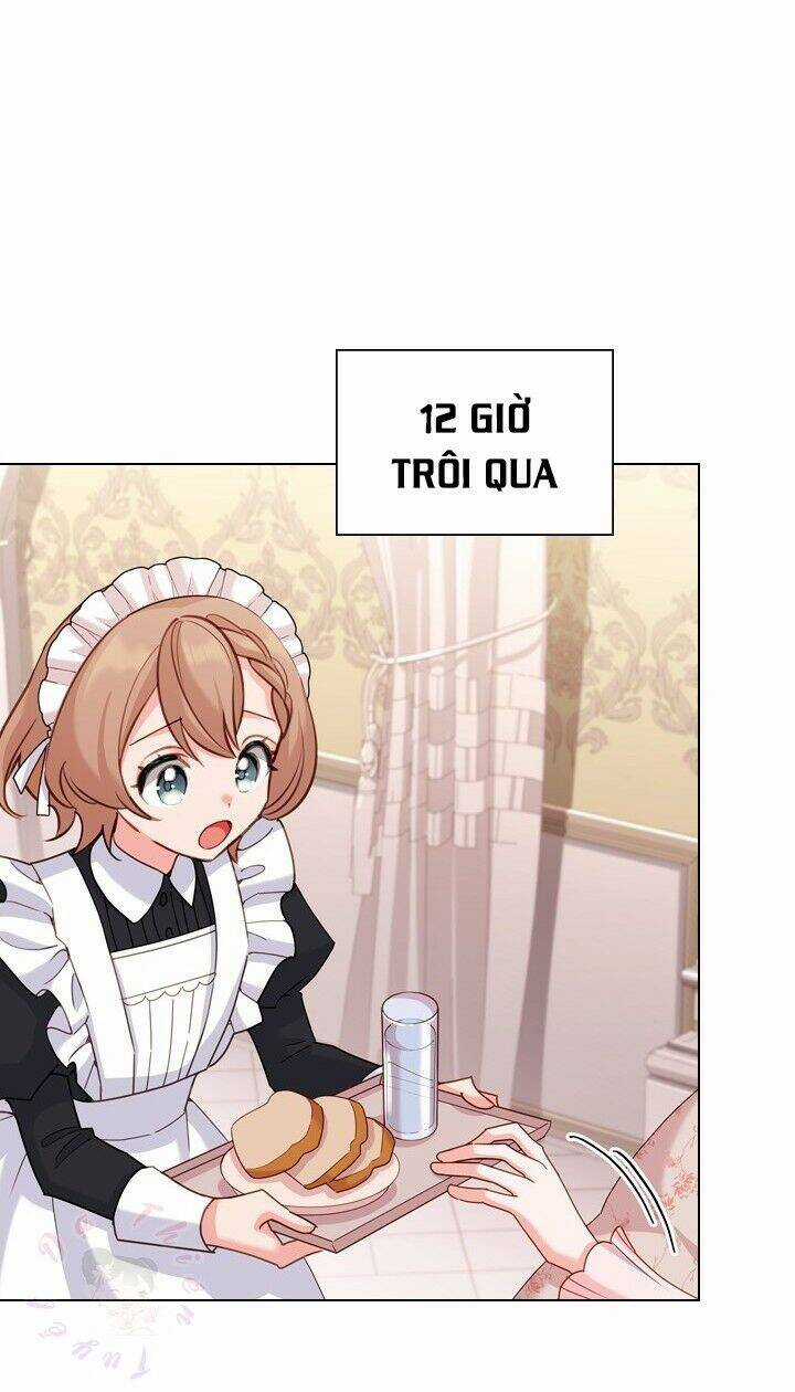 Để Yên Cho Tiểu Thư Hiền Chapter 10 trang 49