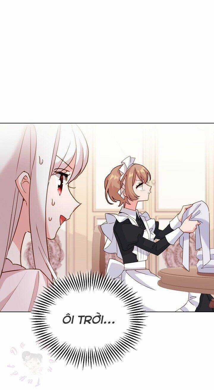 Để Yên Cho Tiểu Thư Hiền Chapter 10 trang 54