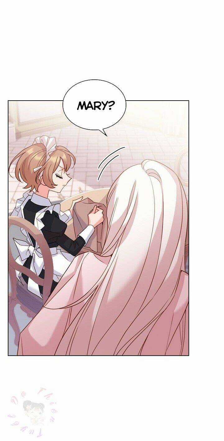 Để Yên Cho Tiểu Thư Hiền Chapter 10 trang 55