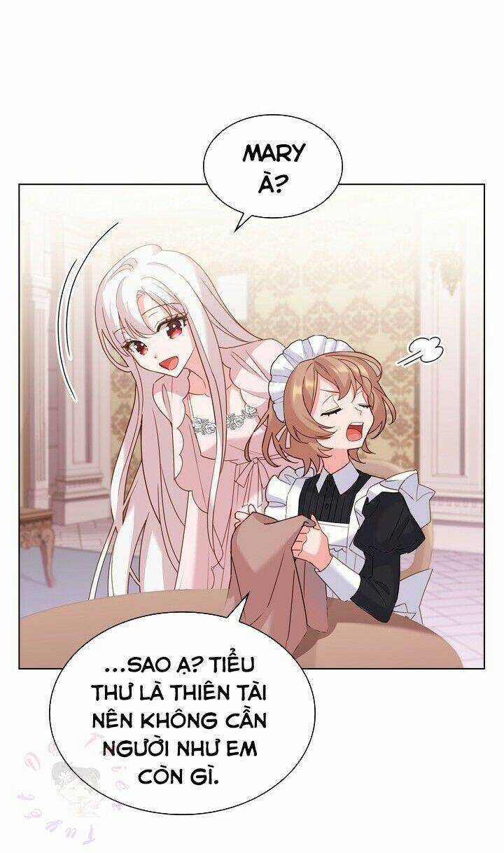 Để Yên Cho Tiểu Thư Hiền Chapter 10 trang 56