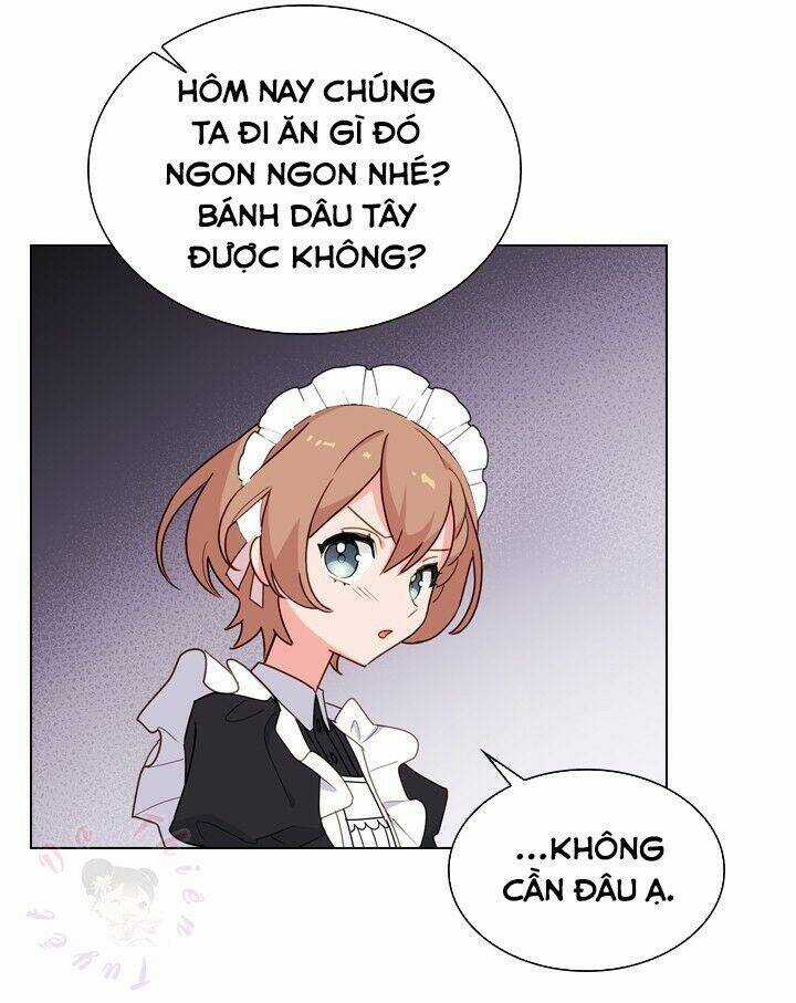 Để Yên Cho Tiểu Thư Hiền Chapter 10 trang 59