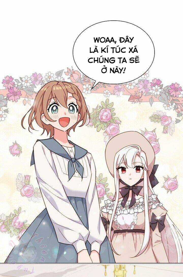 Để Yên Cho Tiểu Thư Hiền Chapter 10 trang 6