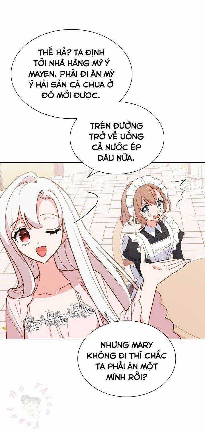 Để Yên Cho Tiểu Thư Hiền Chapter 10 trang 60