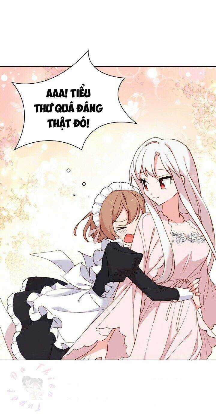 Để Yên Cho Tiểu Thư Hiền Chapter 10 trang 61