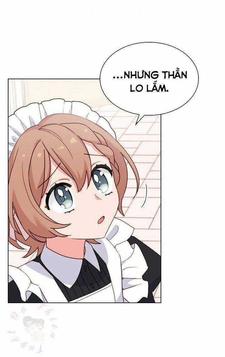 Để Yên Cho Tiểu Thư Hiền Chapter 10 trang 63