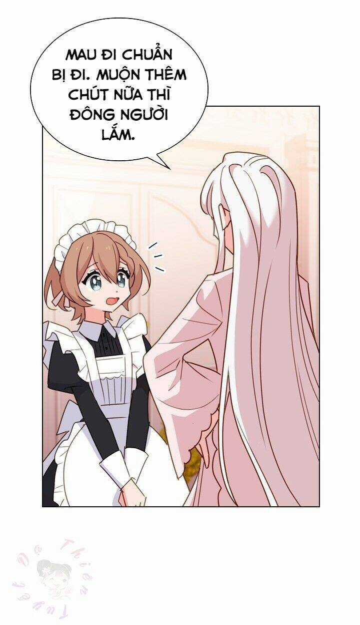 Để Yên Cho Tiểu Thư Hiền Chapter 10 trang 67