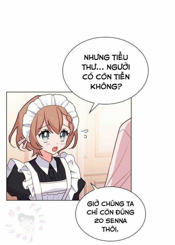 Để Yên Cho Tiểu Thư Hiền Chapter 10 trang 68