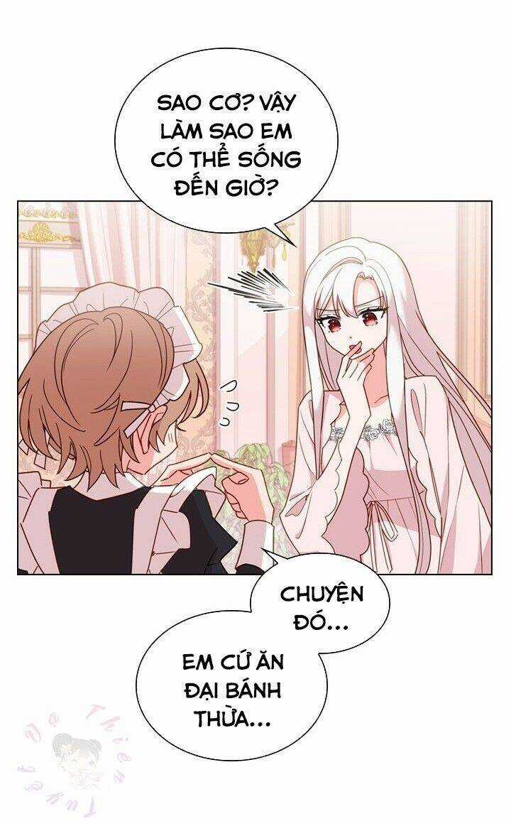 Để Yên Cho Tiểu Thư Hiền Chapter 10 trang 69