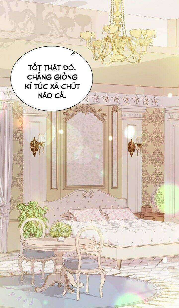 Để Yên Cho Tiểu Thư Hiền Chapter 10 trang 7