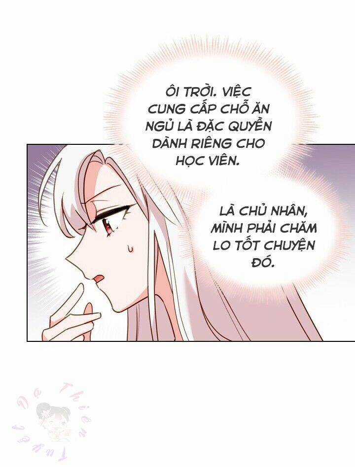 Để Yên Cho Tiểu Thư Hiền Chapter 10 trang 70