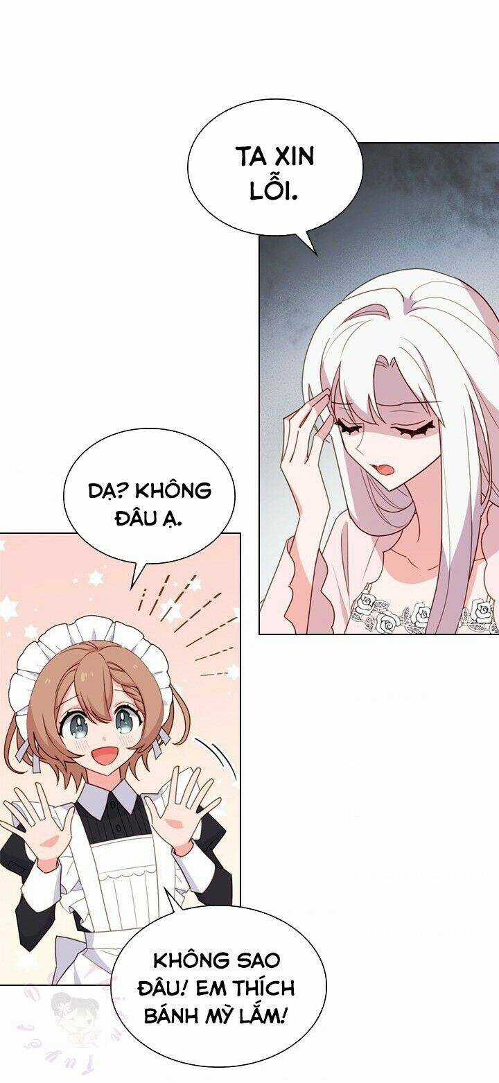 Để Yên Cho Tiểu Thư Hiền Chapter 10 trang 71