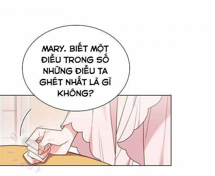 Để Yên Cho Tiểu Thư Hiền Chapter 10 trang 72