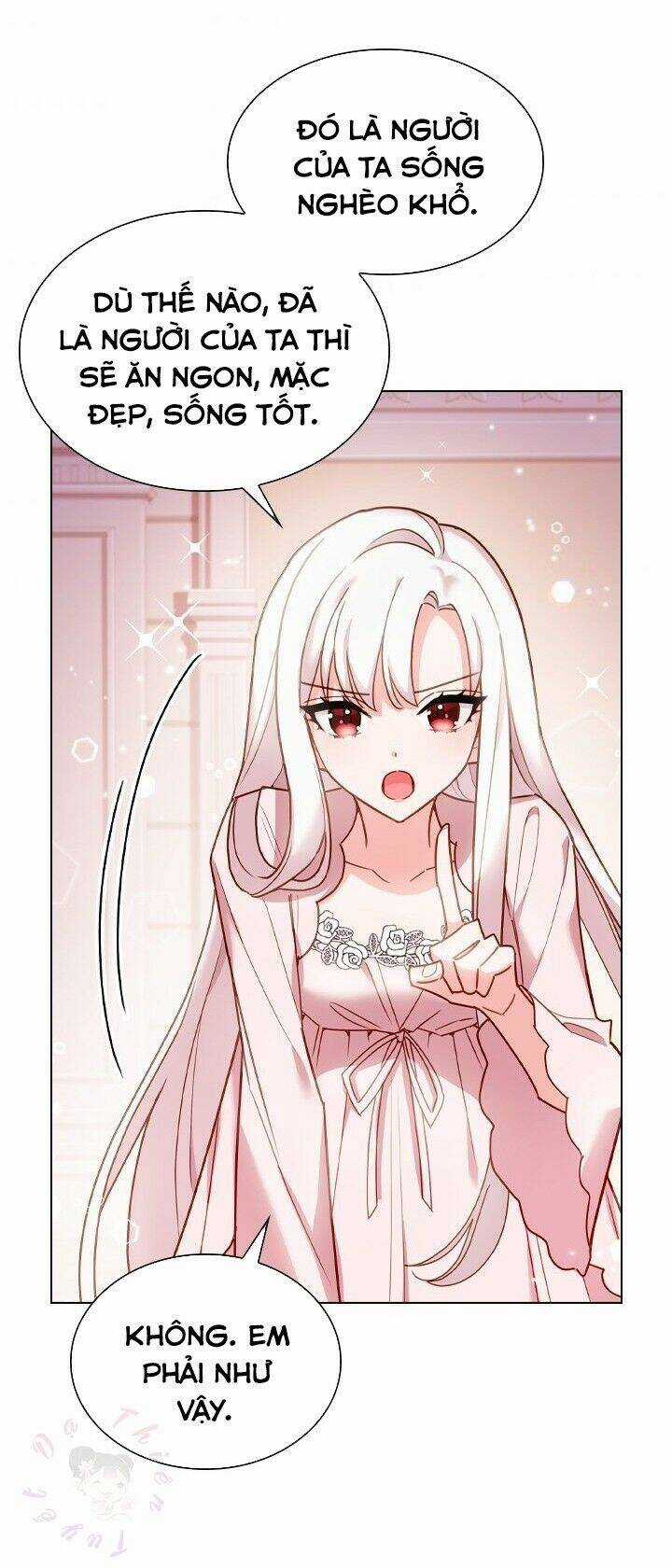 Để Yên Cho Tiểu Thư Hiền Chapter 10 trang 73