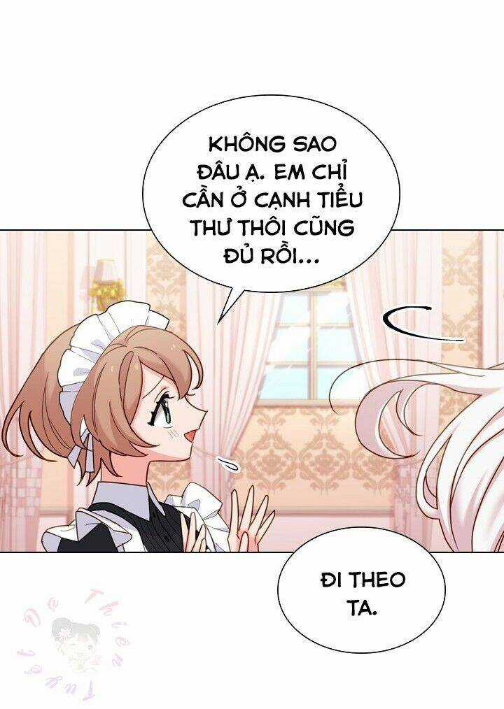 Để Yên Cho Tiểu Thư Hiền Chapter 10 trang 74