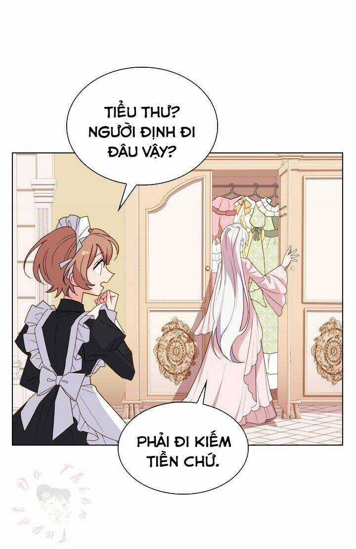 Để Yên Cho Tiểu Thư Hiền Chapter 10 trang 75