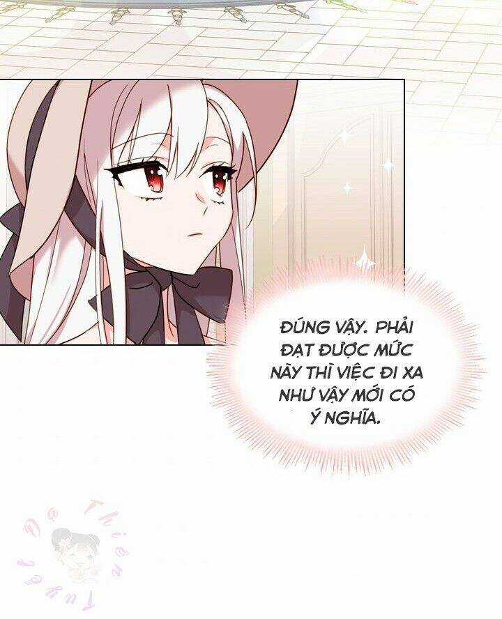 Để Yên Cho Tiểu Thư Hiền Chapter 10 trang 8