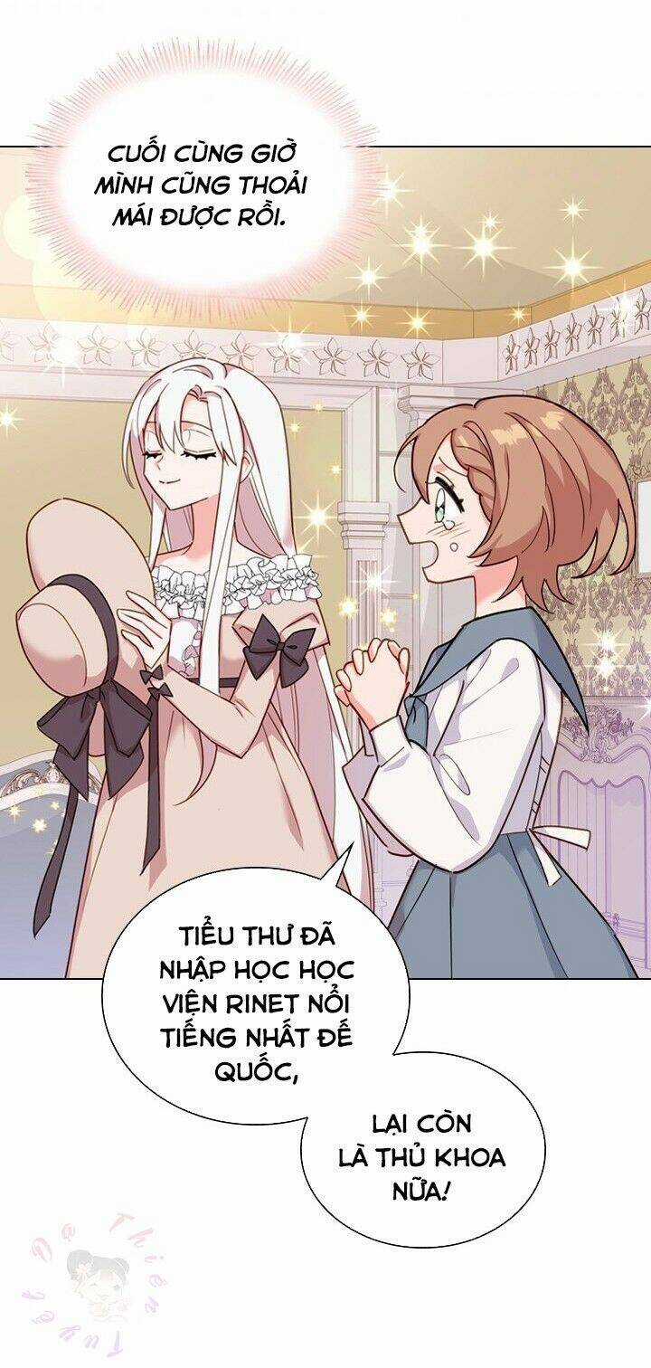 Để Yên Cho Tiểu Thư Hiền Chapter 10 trang 9