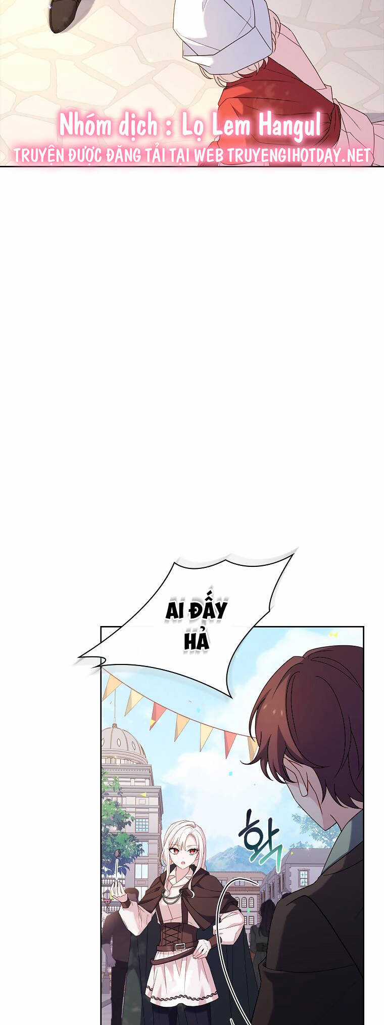 Để Yên Cho Tiểu Thư Hiền Chapter 100 trang 10