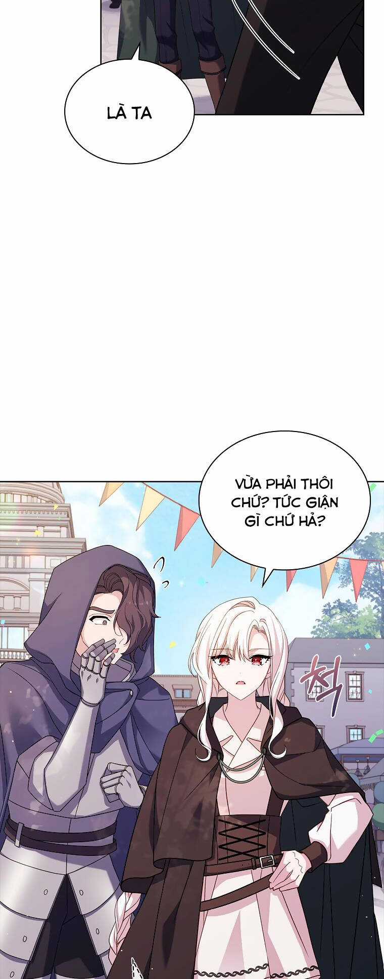 Để Yên Cho Tiểu Thư Hiền Chapter 100 trang 11