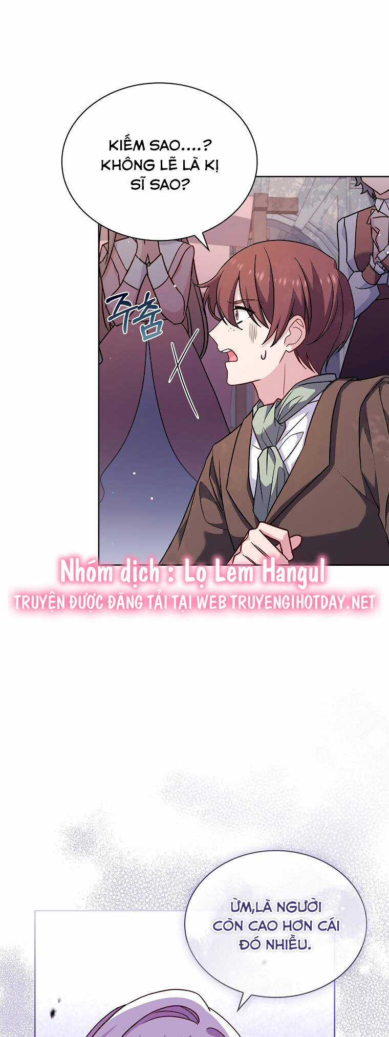 Để Yên Cho Tiểu Thư Hiền Chapter 100 trang 13