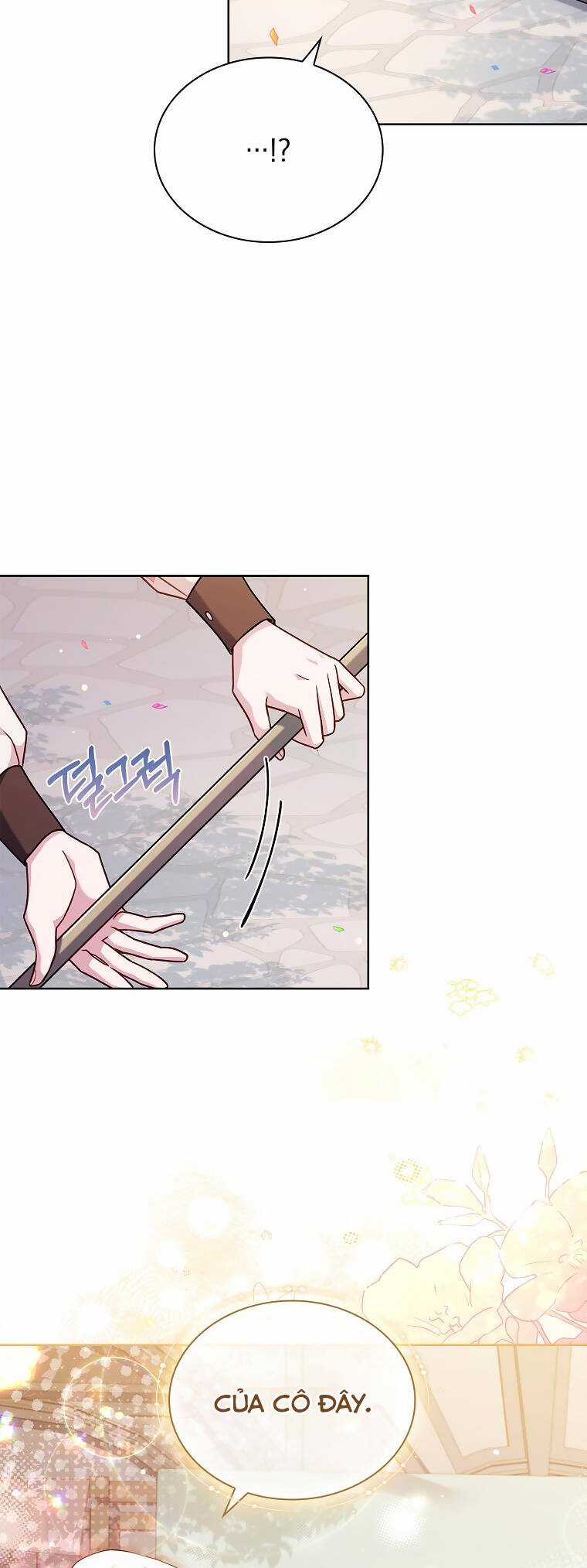 Để Yên Cho Tiểu Thư Hiền Chapter 100 trang 15