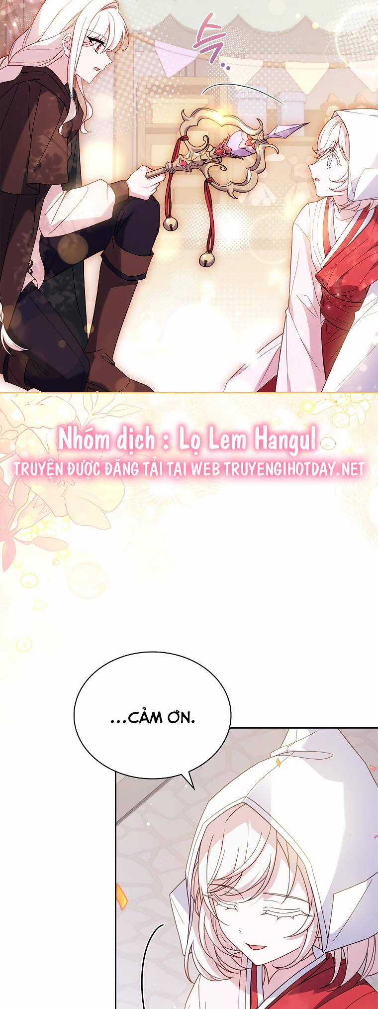 Để Yên Cho Tiểu Thư Hiền Chapter 100 trang 16