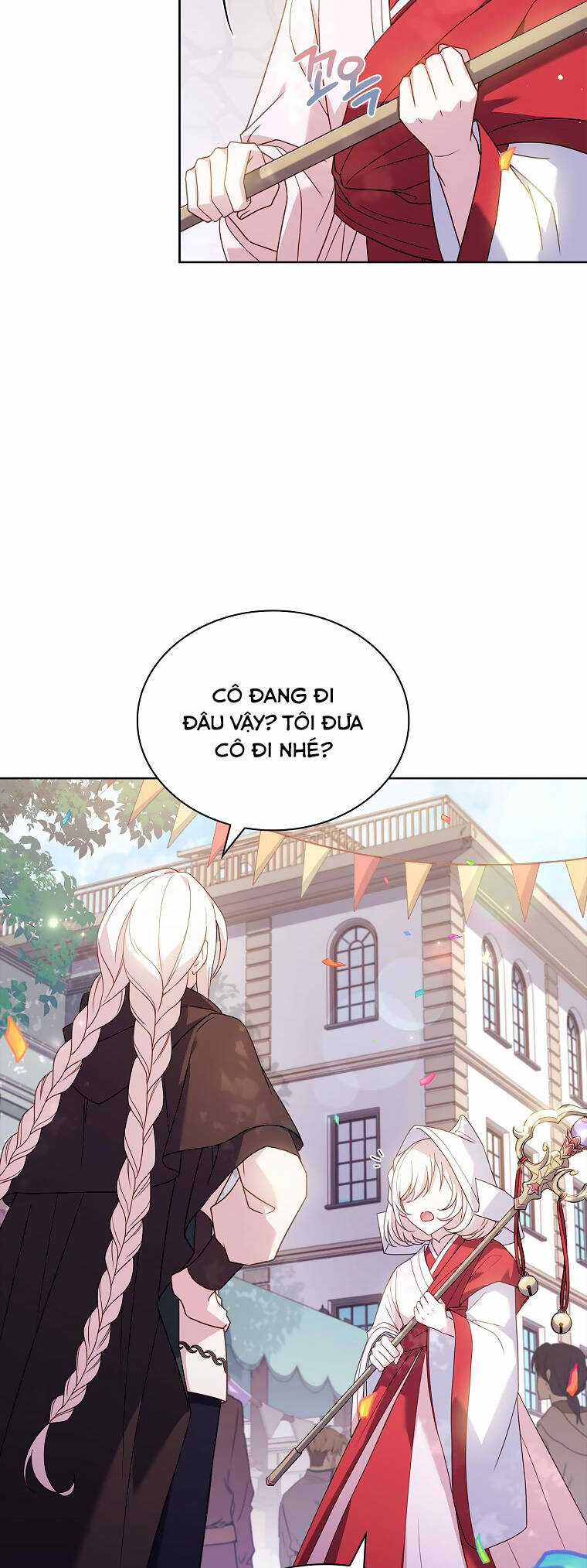 Để Yên Cho Tiểu Thư Hiền Chapter 100 trang 17