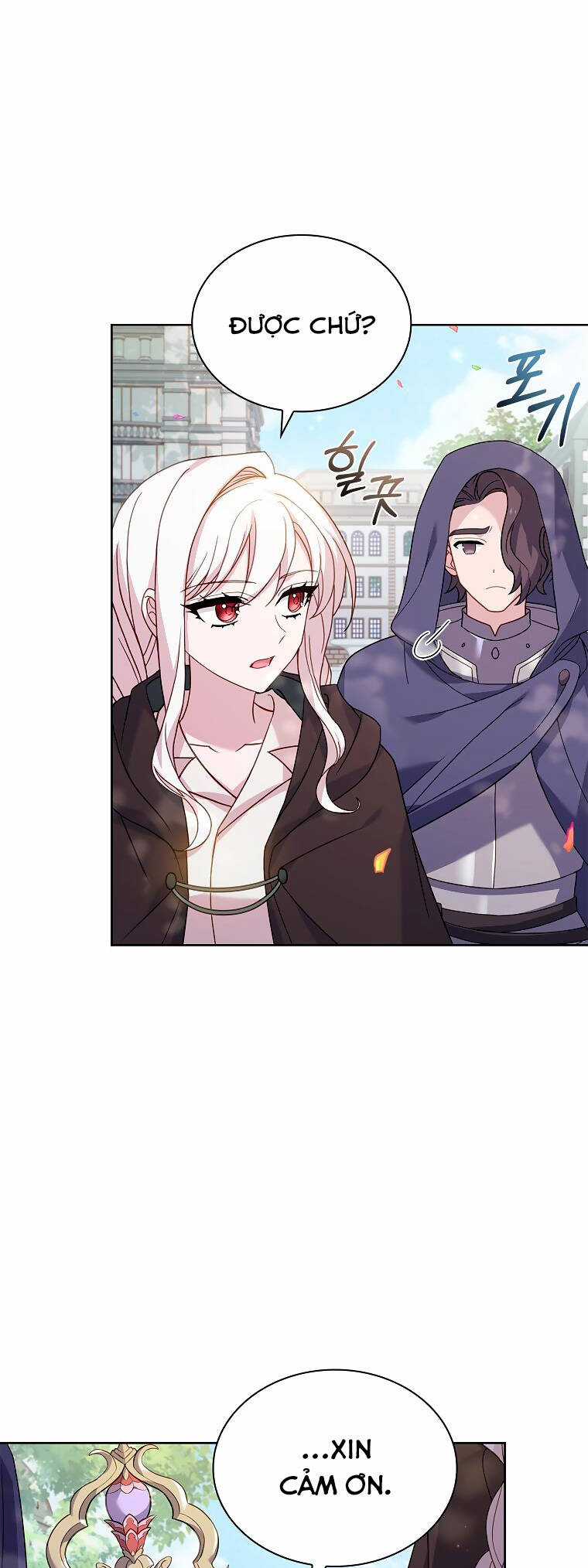 Để Yên Cho Tiểu Thư Hiền Chapter 100 trang 19