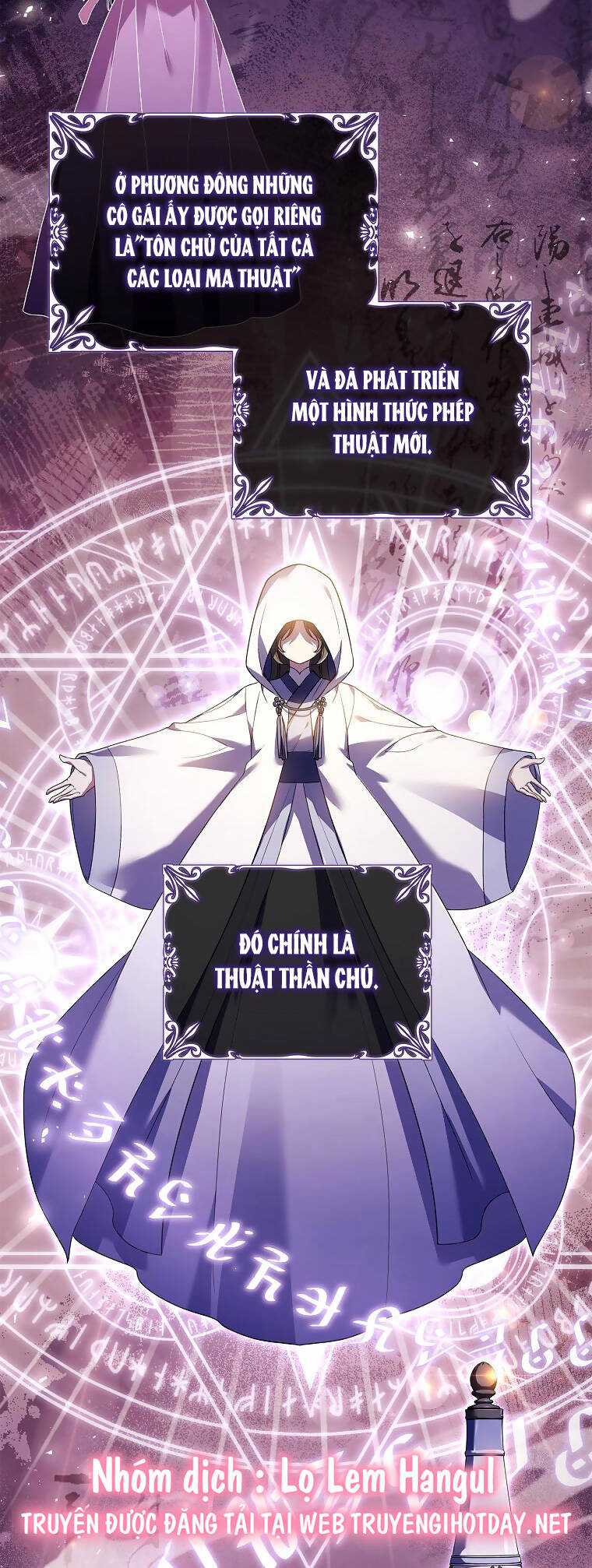 Để Yên Cho Tiểu Thư Hiền Chapter 100 trang 23