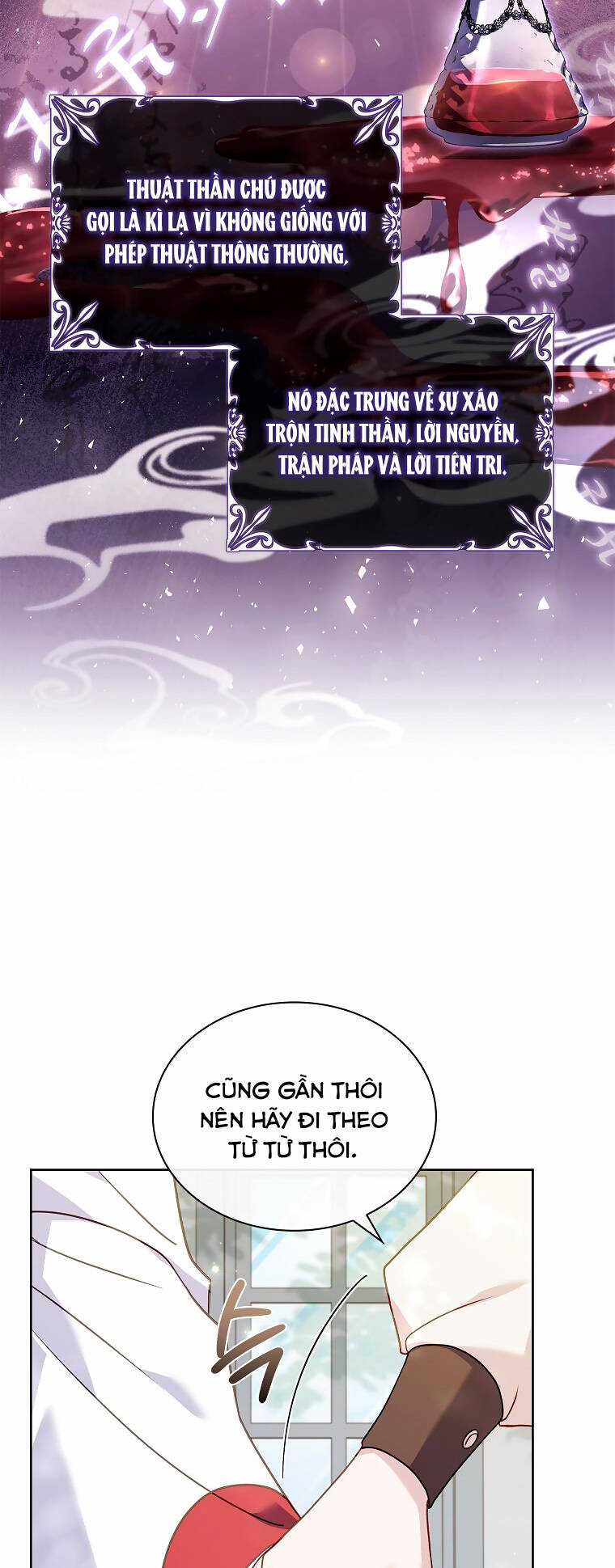 Để Yên Cho Tiểu Thư Hiền Chapter 100 trang 24