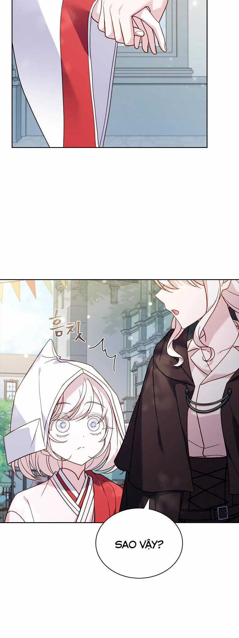 Để Yên Cho Tiểu Thư Hiền Chapter 100 trang 25