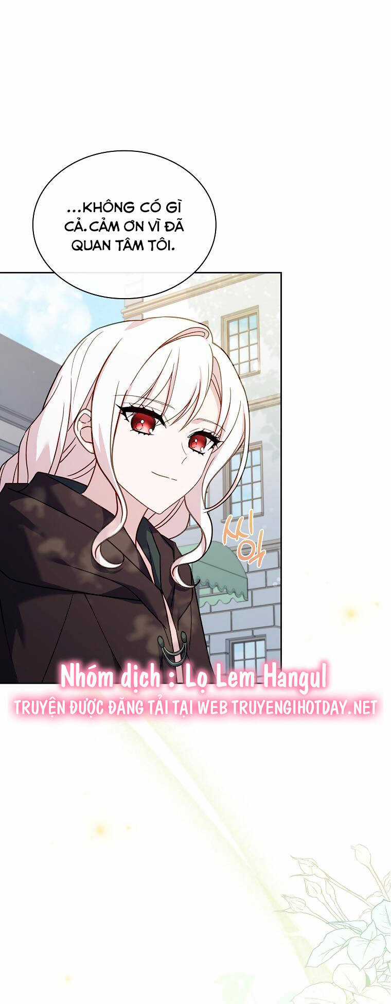 Để Yên Cho Tiểu Thư Hiền Chapter 100 trang 26