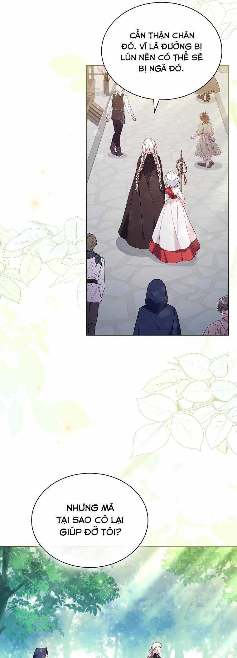 Để Yên Cho Tiểu Thư Hiền Chapter 100 trang 27