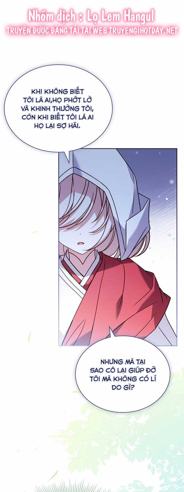 Để Yên Cho Tiểu Thư Hiền Chapter 100 trang 29