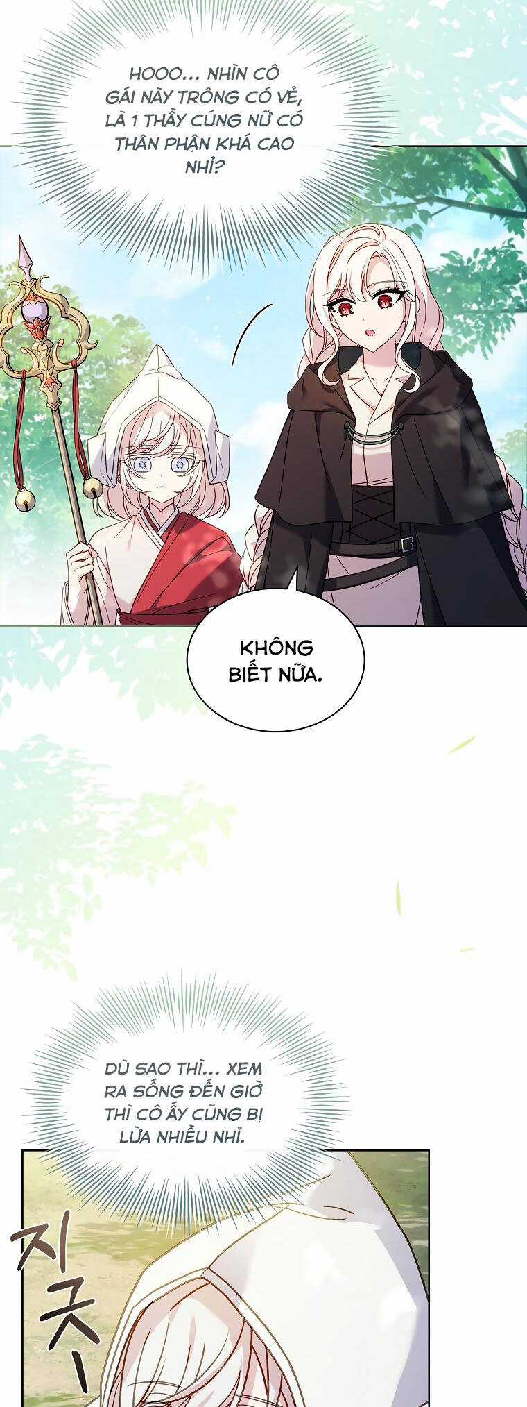 Để Yên Cho Tiểu Thư Hiền Chapter 100 trang 30