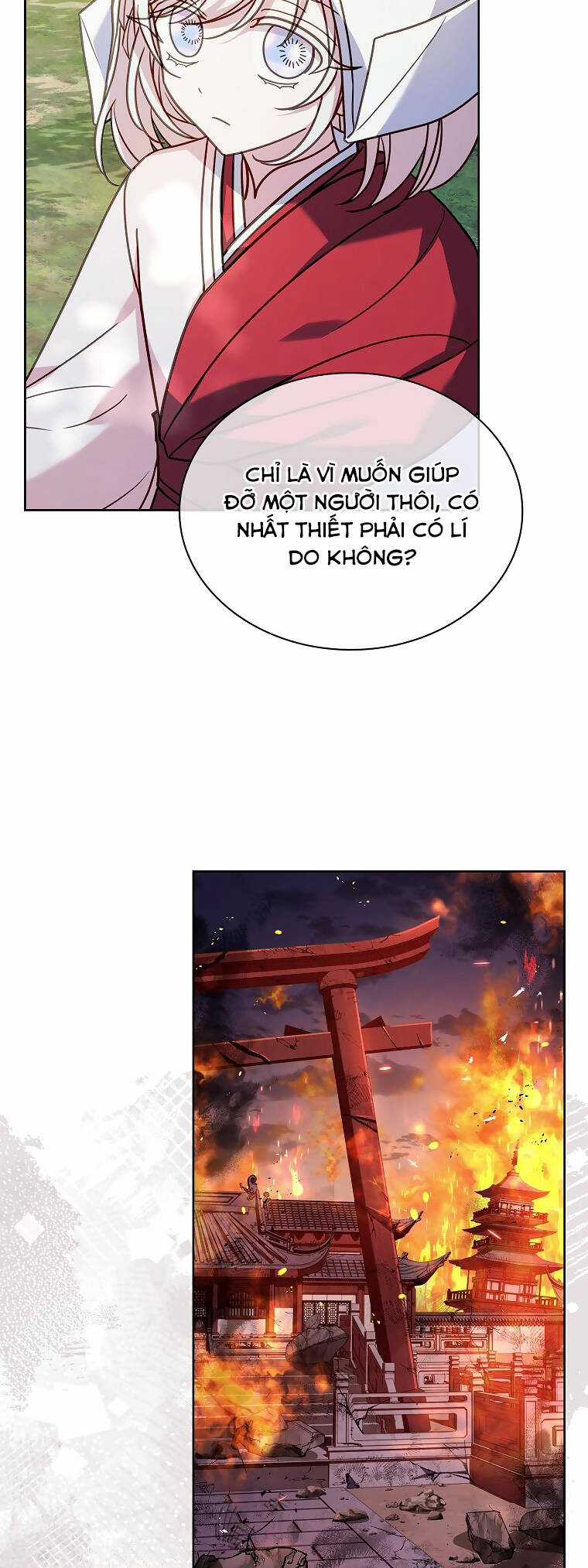Để Yên Cho Tiểu Thư Hiền Chapter 100 trang 31