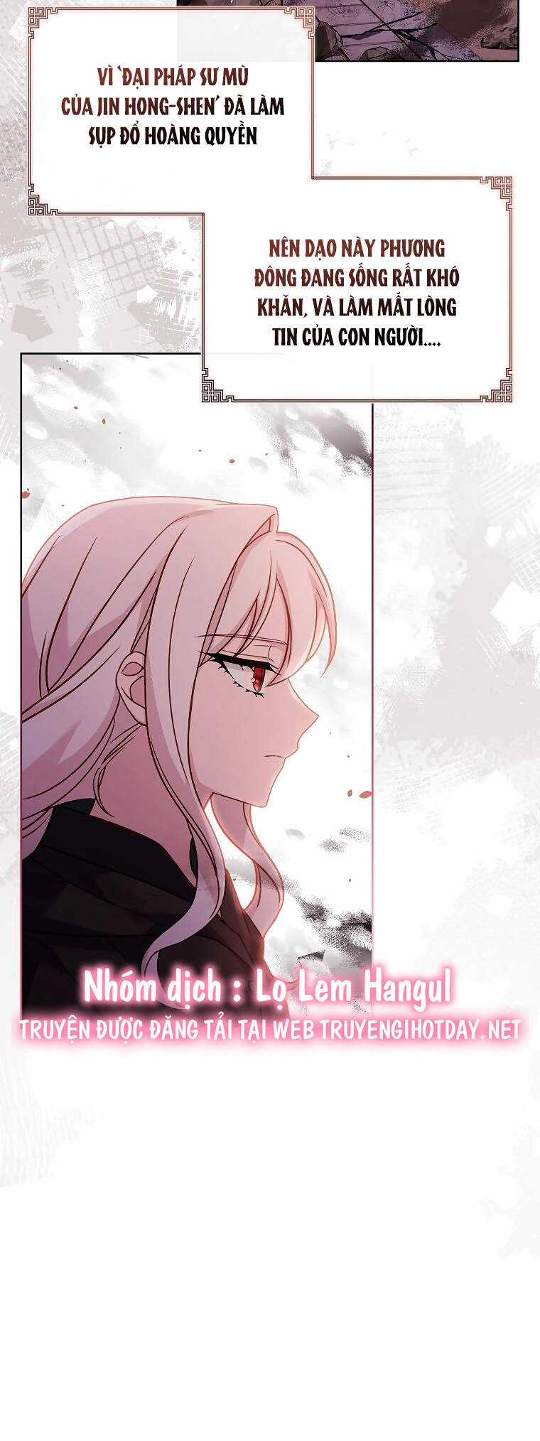 Để Yên Cho Tiểu Thư Hiền Chapter 100 trang 32