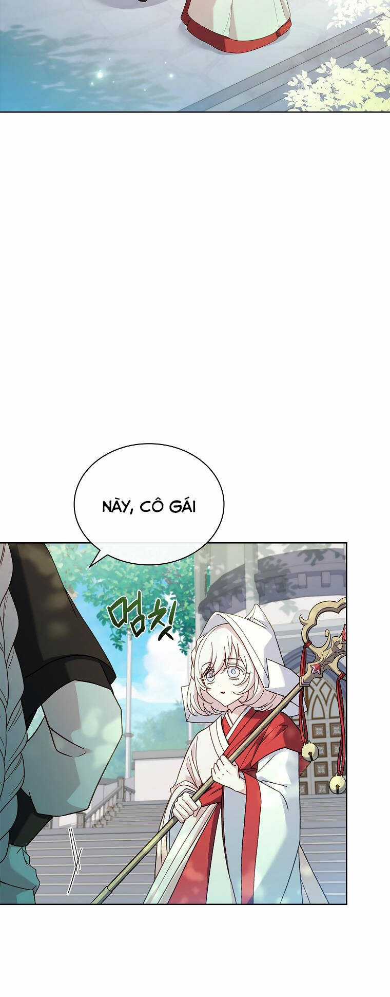 Để Yên Cho Tiểu Thư Hiền Chapter 100 trang 34