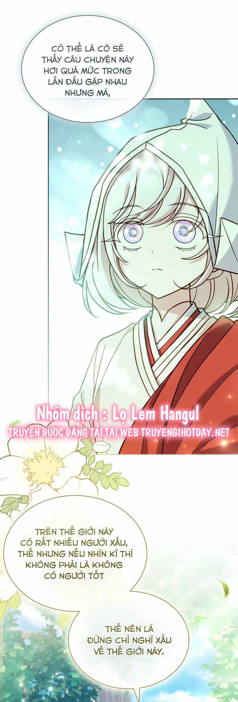 Để Yên Cho Tiểu Thư Hiền Chapter 100 trang 35