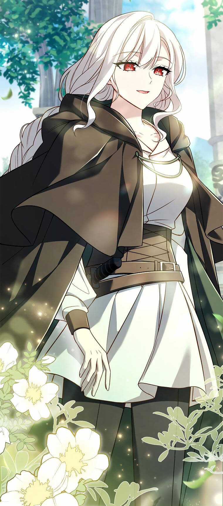 Để Yên Cho Tiểu Thư Hiền Chapter 100 trang 36