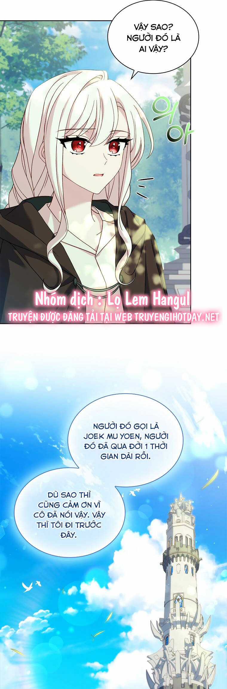 Để Yên Cho Tiểu Thư Hiền Chapter 100 trang 40