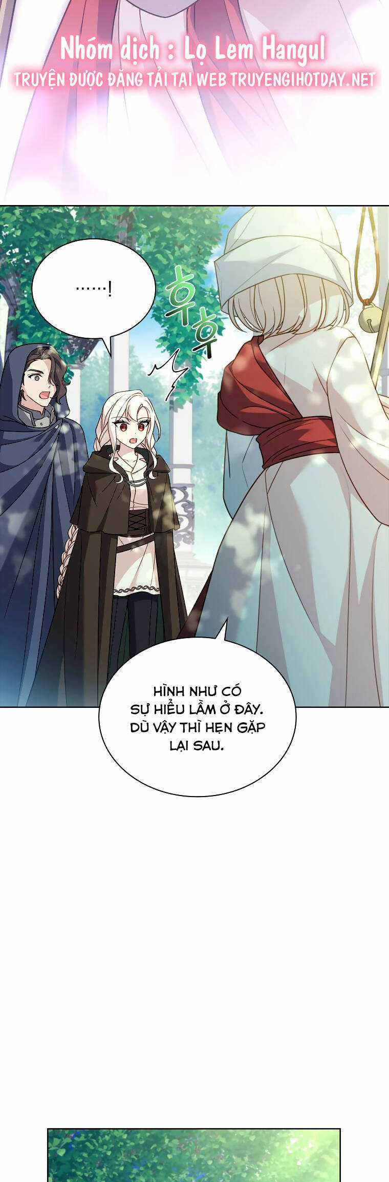Để Yên Cho Tiểu Thư Hiền Chapter 100 trang 43