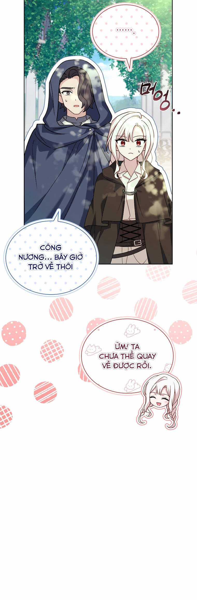 Để Yên Cho Tiểu Thư Hiền Chapter 100 trang 44