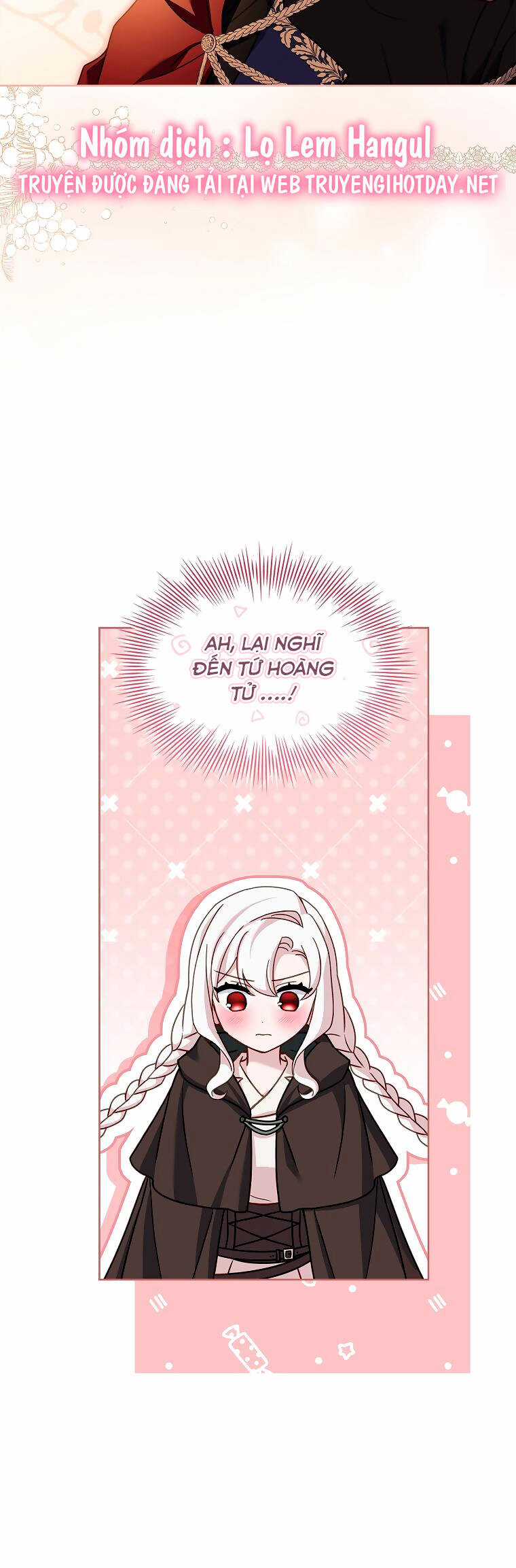 Để Yên Cho Tiểu Thư Hiền Chapter 100 trang 48