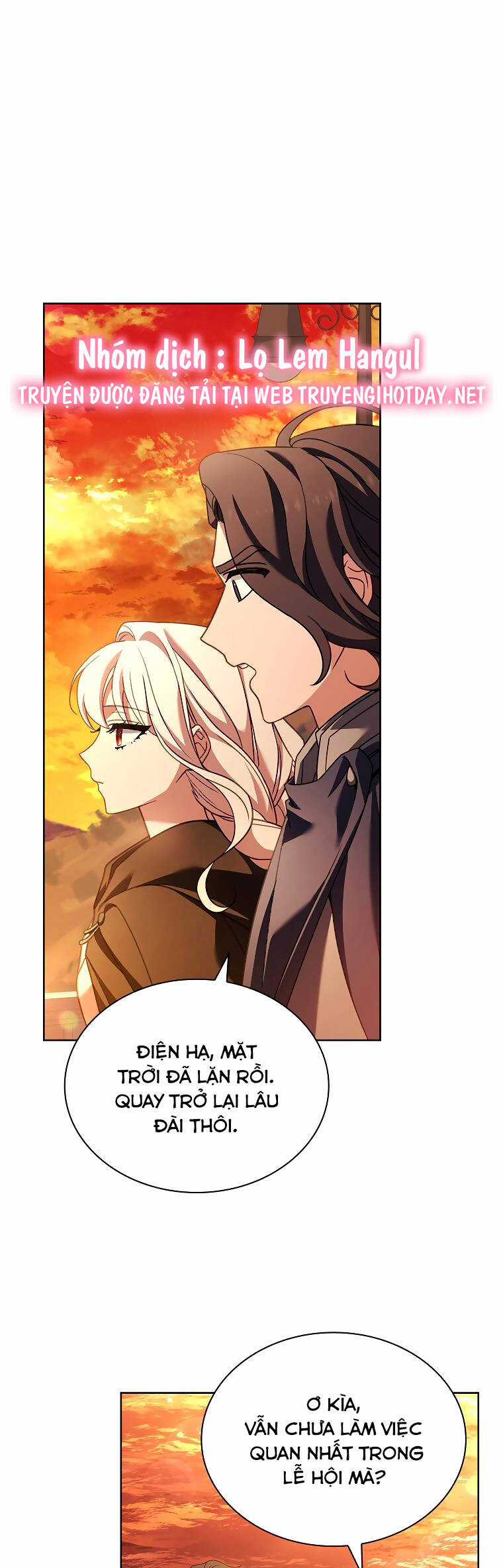 Để Yên Cho Tiểu Thư Hiền Chapter 100 trang 49