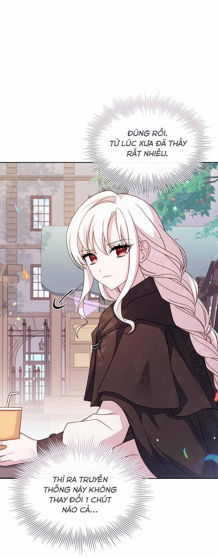 Để Yên Cho Tiểu Thư Hiền Chapter 100 trang 5