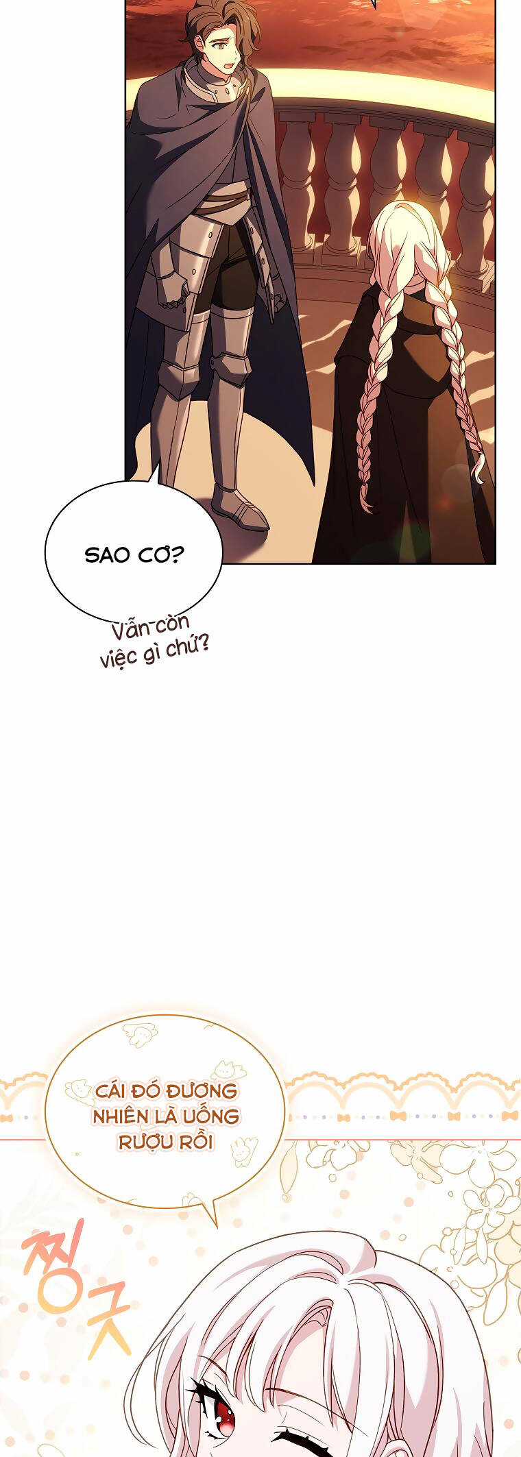 Để Yên Cho Tiểu Thư Hiền Chapter 100 trang 50